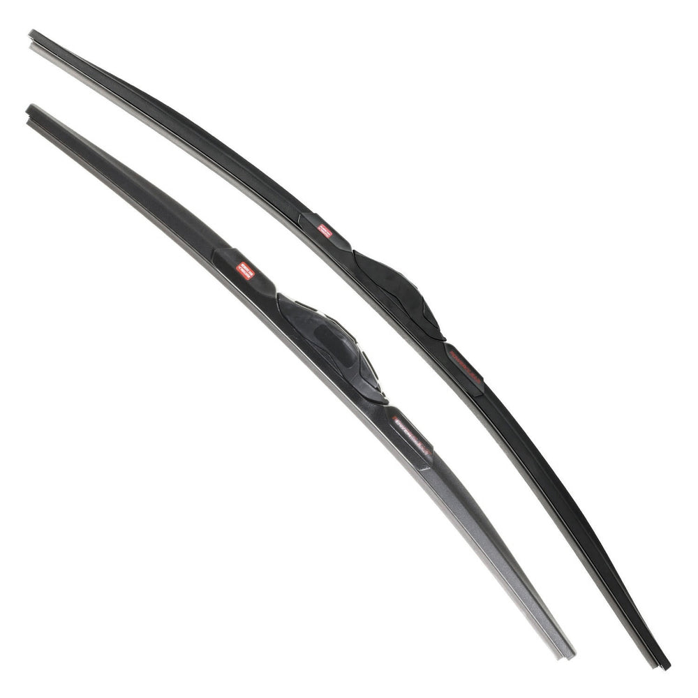 POWERCLEAR WIPERBLADE SET