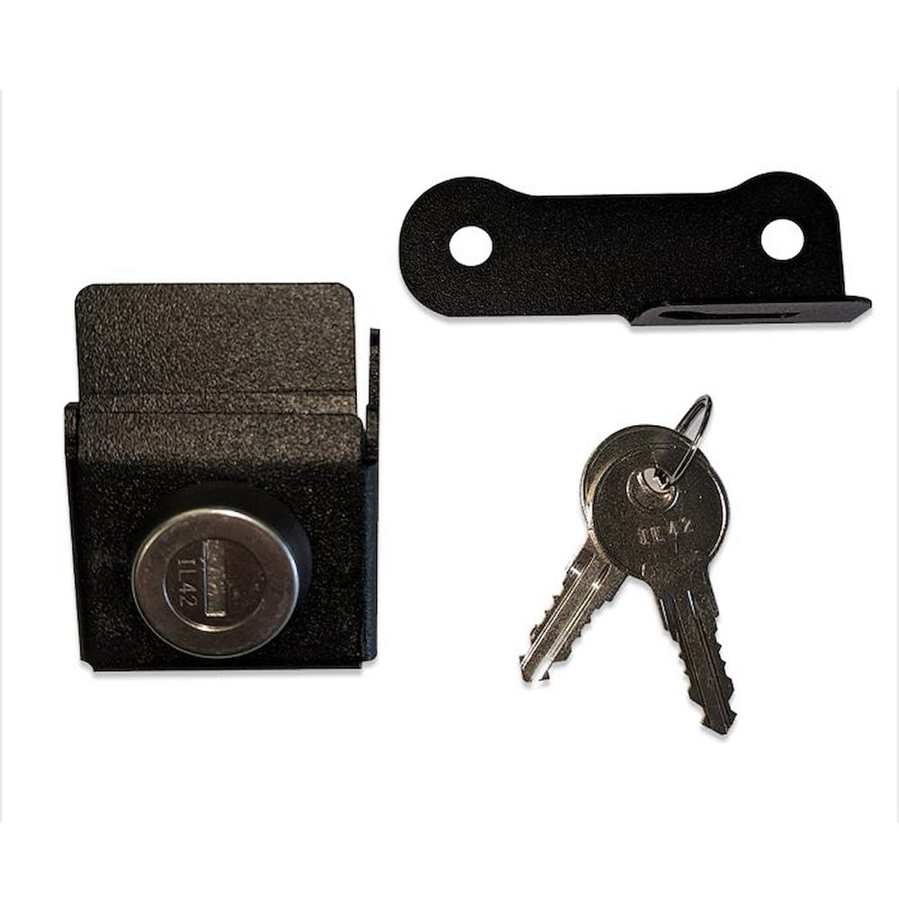 1619 TRITON/L200 POPNLOCK TAILGATE LOCK