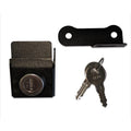 1619 TRITON/L200 POPNLOCK TAILGATE LOCK