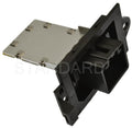 STANDARD BLOWER RESISTOR