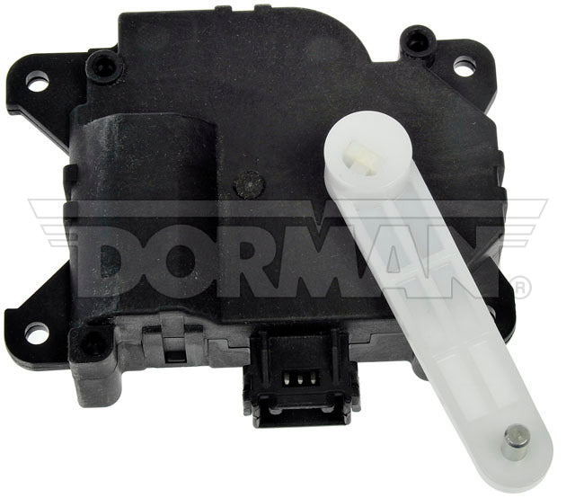 AIR DOOR ACTUATOR