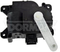 AIR DOOR ACTUATOR
