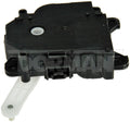 AIR DOOR ACTUATOR