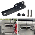 21C BRONCO CB ANTENNA & FLAG WHIP MOUNT KIT