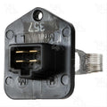 RESISTOR BLOCK
