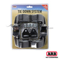 ARB Fridge Tie Down Kit