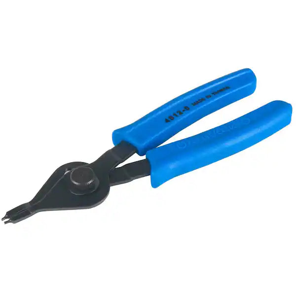 PLIER .047 STRAIGHT TIP
