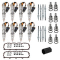 Bostech Fuel auto part detail
