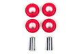 JKS Manufacturing Jeep Grand Cherokee WJ Adjustable Track Bar Rebuild Kit - Front (for JKSOGS127)