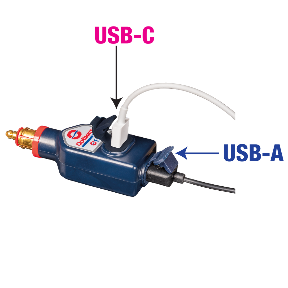 Tecmate auto part