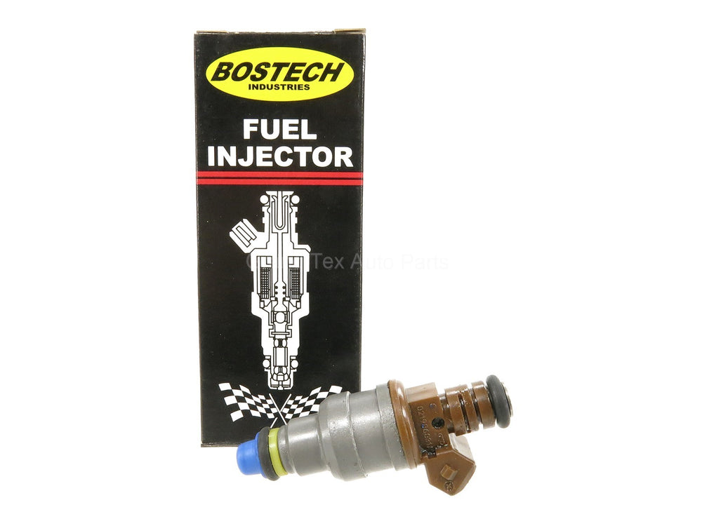 Bostech Fuel auto part