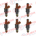 Fuel Injector for a Multi-Port Fuel Injection System **CORE CHARGE OF $8 APPLIES**