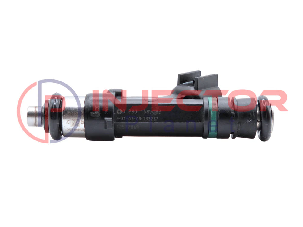 Bostech Fuel auto part