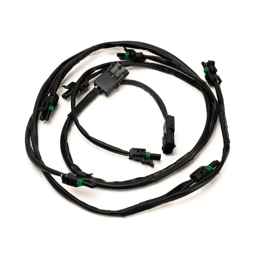 7XL LINKABLE PRO HARNESS