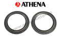 Athena 97-01 Honda CR 125 R 46x58.5x4.7/11.6mm Fork Dust Seal Kit