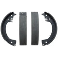CENTRIC BRAKE SHOES