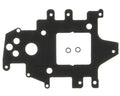 MAHLE Original Buick Park Avenue 05-96 Plenum Chamber