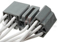 SOCKET ASSEMBLY