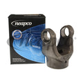 Non Splined End Yoke