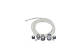 GAUGE INSTALLATION KIT REV F