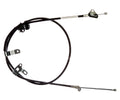 BRAKE CABLE