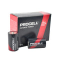 PROCELL INTENSE D BATTERIES 12 PER BOX