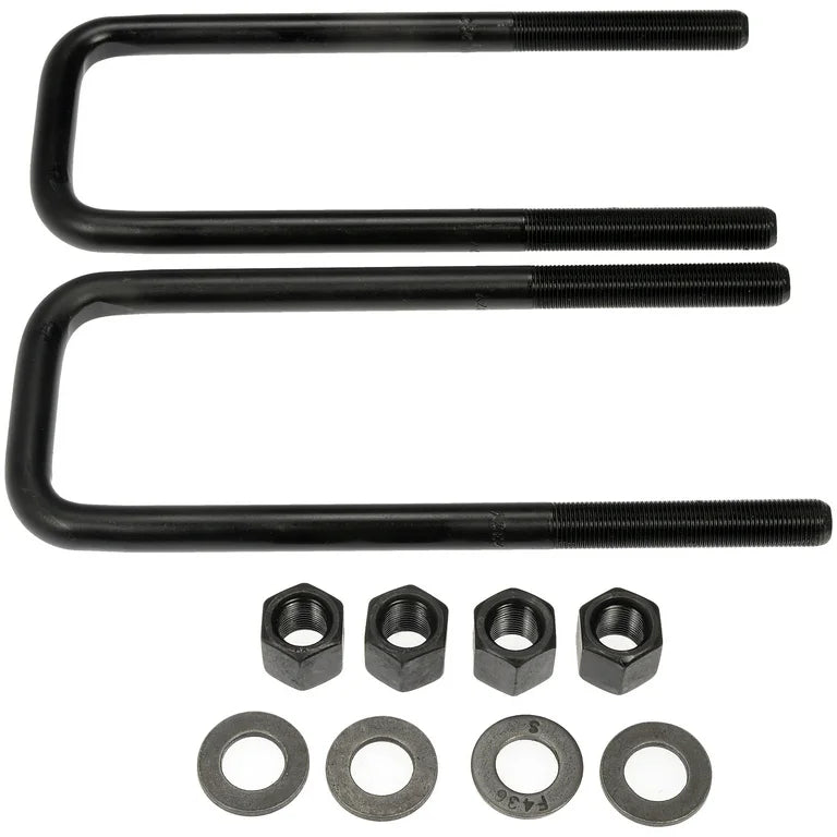 U-BOLT REPAIR KIT
