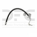 DFC 11-16 Chevrolet Cruze Rear-L Brake Hose