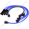 NGK ZX14 WIRE SET CL5 Ignition Wire Set ZX14