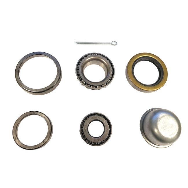 KIT BRNG SEAL DUST CAP