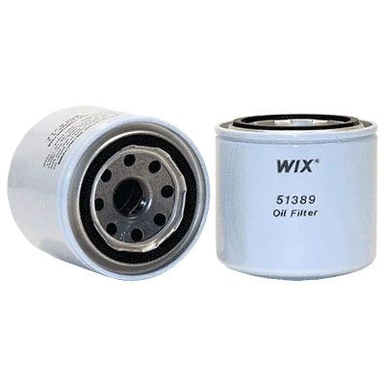 OIL FILTER MIN ORDER QTY1