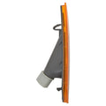 1922 CV BLAZER FRONT SIDE MARKER LAMP RH
