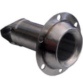 Ferrea Chevy SB 1.6in 11/32 5.400in 0.25in Competition Plus Exh Valve - Single (Drop Ship Only)