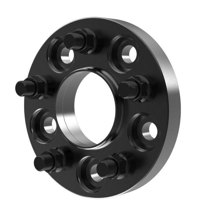 REVOLUTION auto part