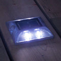 DOCKLITE SOLARDOCK&DECKLIGHT ALUM
