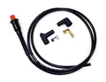 8mm Spiro-Pro Repair Kit Hemi 180 black