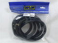 Thermal Protective Sleeving red