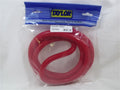 Thermal Protective Sleeving red