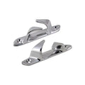 STAINLESS SKENE CHOCKS 4-1/2