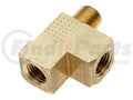 BRASS PIPE ADAPTER