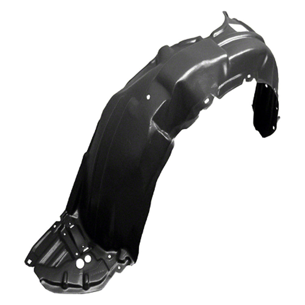 LH FRONT FENDER INNER PANEL TOYOTA YARIS SE H/B 1214
