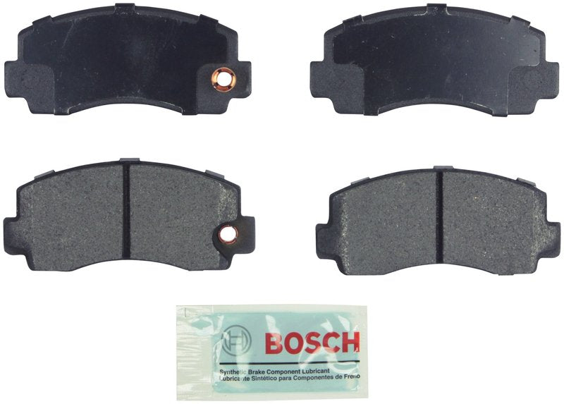 DISC BRAKE PADS