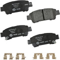 BRAKE PAD SET DISC BRAKE