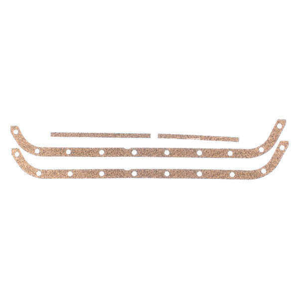 MAHLE Original Allard J2 51-50 Oil Pan Set