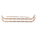 MAHLE Original Allard J2 51-50 Oil Pan Set
