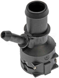 1219 BEETLE/0613 PASSAT/AUDI A3/AUDI A3 QUATTRO/AUDI GTI/0913 TIGUAN COOLANT HOSE CONNECTOR