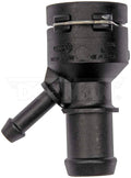 1219 BEETLE/0613 PASSAT/AUDI A3/AUDI A3 QUATTRO/AUDI GTI/0913 TIGUAN COOLANT HOSE CONNECTOR