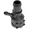 1219 BEETLE/0613 PASSAT/AUDI A3/AUDI A3 QUATTRO/AUDI GTI/0913 TIGUAN COOLANT HOSE CONNECTOR