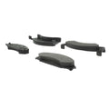 C-TEK Semi-Metallic Brake