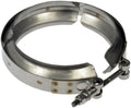 V BAND CLAMP
